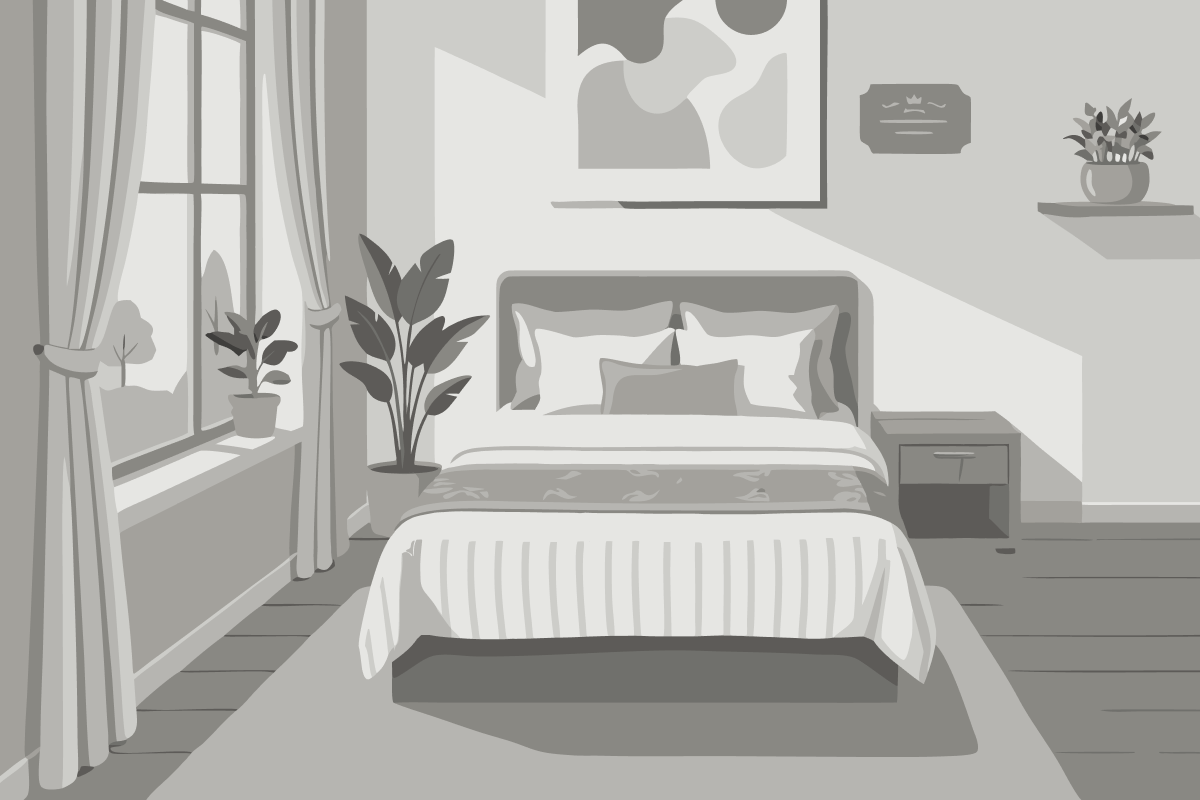 Suite with City View